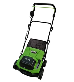 Gyepszellőztetés (vertikutálás) okosan: mikor, miért, hogyan?