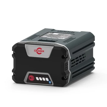 Akkumulátor Cramer 82V290P 82v, 290 wh, 4.0 ah, litium-ion
