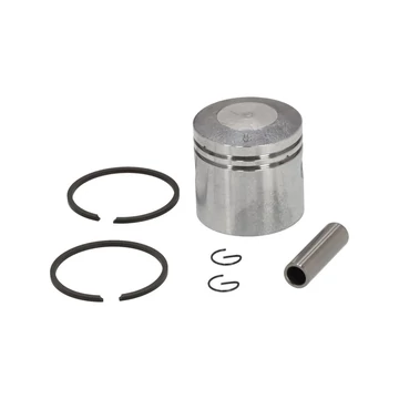 Dugattyú komplett AL-KO BC330, BC410II, BC4125II 36mm utángyártott