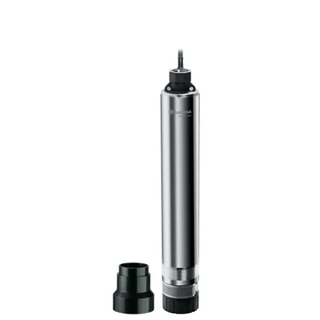 Vízszivattyú elektromos mélykút Gardena Premium 6000/5 INOX 6000 liter/h, hmax.:50m, 5bar, 950w