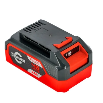 Akkumulátor Cramer 48V96