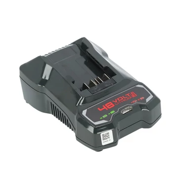 Akkumulátor töltő Cramer 48C 48v