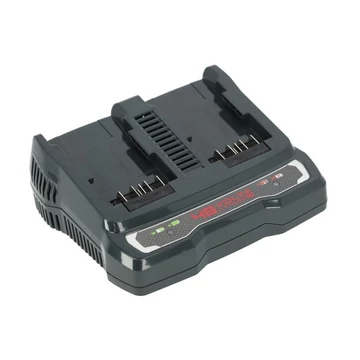 Akkumulátor töltő Cramer 48C2 48v dupla