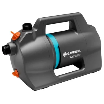 Vízszivattyú elektromos felszíni Gardena 4100 Silent
