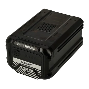 Cramer OPTIMUS CORE300 akkumulátor – kompakt 82V energia