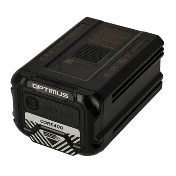 Cramer OPTIMUS CORE400 akkumulátor – kompakt 82V energia