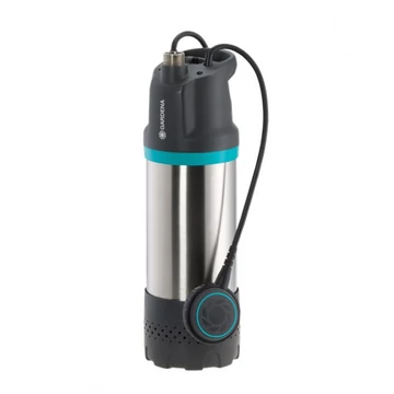 Vízszivattyú elektromos merülő Gardena 5900/4 5900liter/h, 3.5bar, 900w