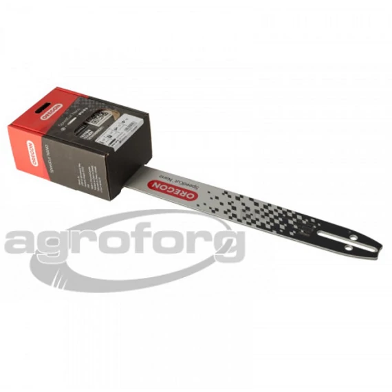 Oregon SpeedCut Nano Kit Echo CCS-58V – vezető, lánc, kerék