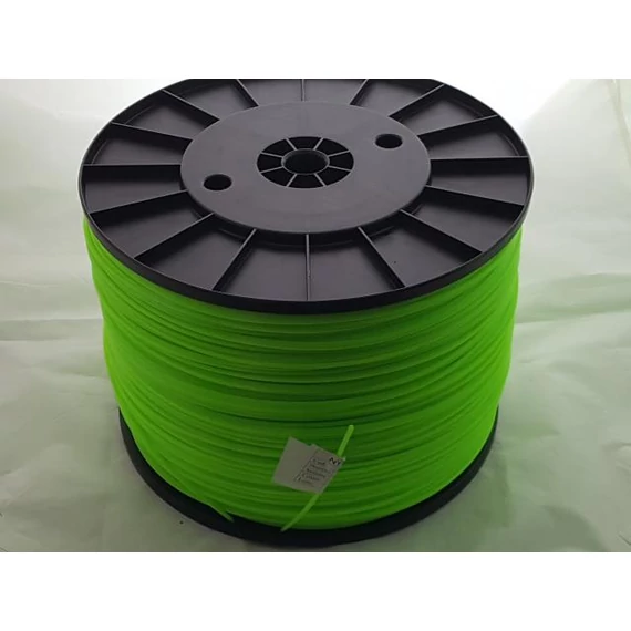 Damil 2.7mm szögletes Profi  olasz