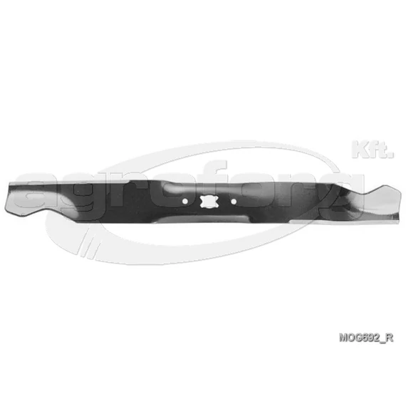 Fünyirókés MTD 53cm-GES 53 mulcs.* utángyártott