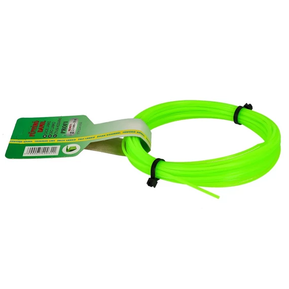 Damil 2.4mm csillag 15 méter  olasz