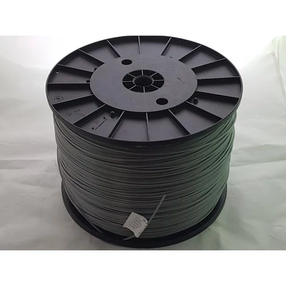 Damil 3.0mm szögletes Profi alu  olasz