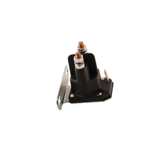 Mágneskapcsoló MTD  12v/100a 2+1 kivezetés utángyártott