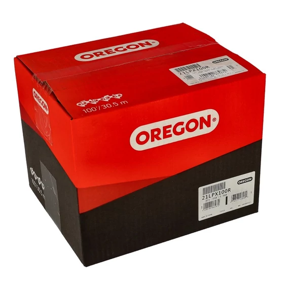 Lánc tekercs 325-1.5mm Oregon 21LPX 100ft 1840 szem