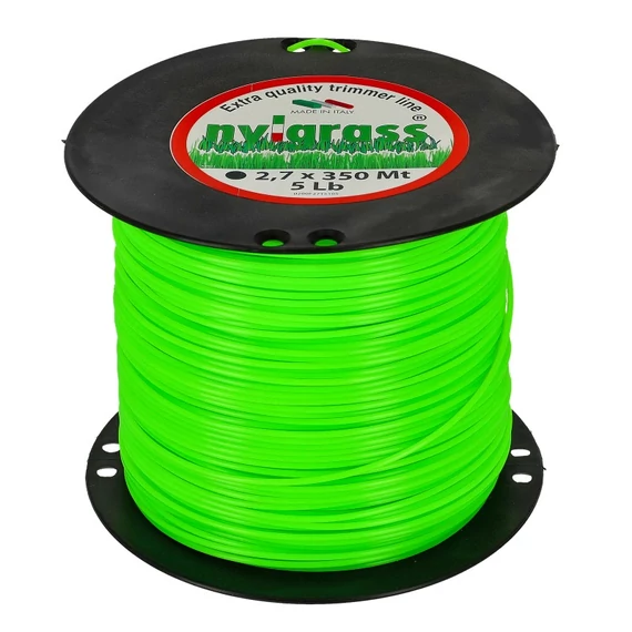 Damil 2.7mm kerek   350 méter olasz