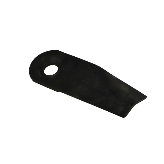 Fűnyíró kés Countax 36" vágóasztal, 143mm, 17mm, 1 furatos utángyártott