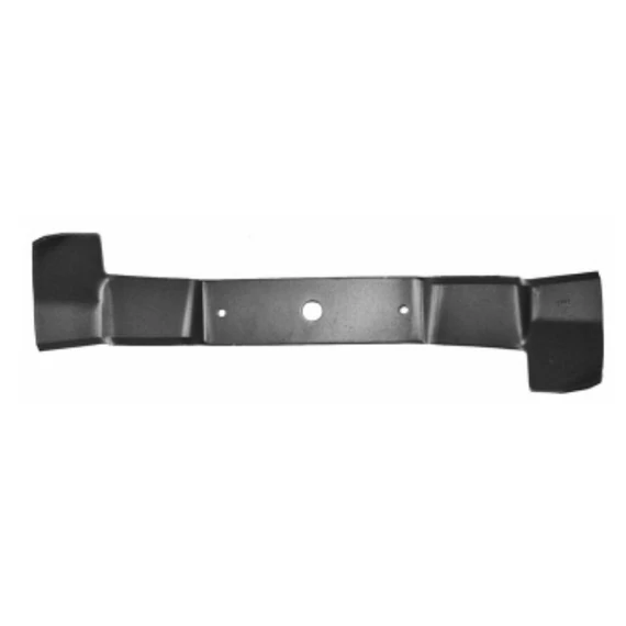 Fűnyíró kés AL-KO T92, T950 487mm, 16.2mm, 3 furatos, balra forgó utángyártott