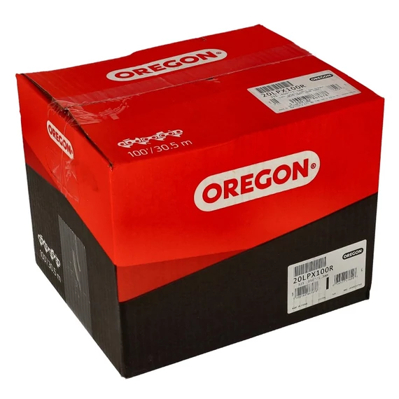 Lánc tekercs 325-1.3mm Oregon 20LPX 100ft 1840 szem