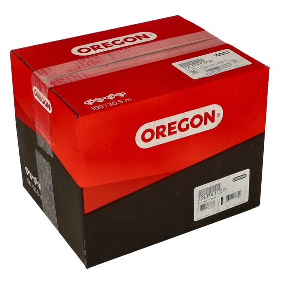 Lánc tekercs 325-1.6mm Oregon 22LPX 100ft 1840 szem