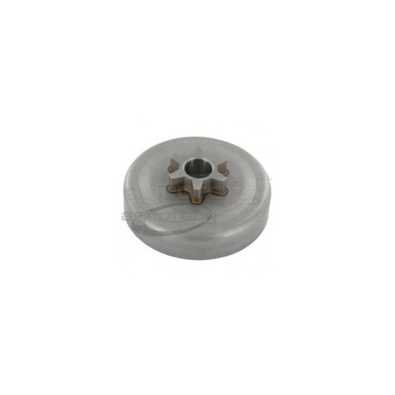 Csillagkerék Oleo-Mac 931 fix 3/8-6, tűgörgő nélkül Oregon utángyártott