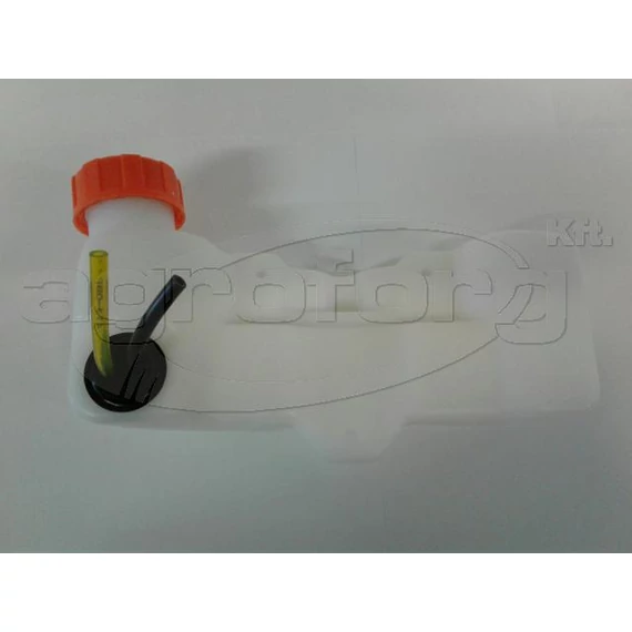Üzemanyagtank Kasei SLP500