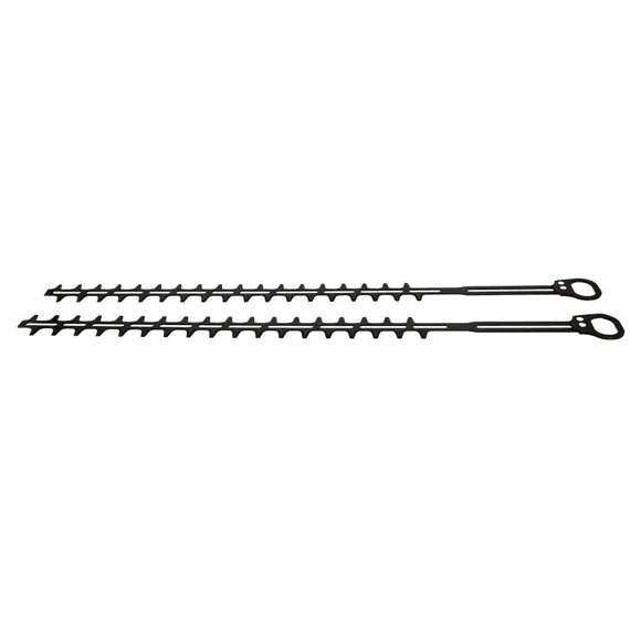 Sövénynyírókés Kasei SLP500 2db / garnitúra