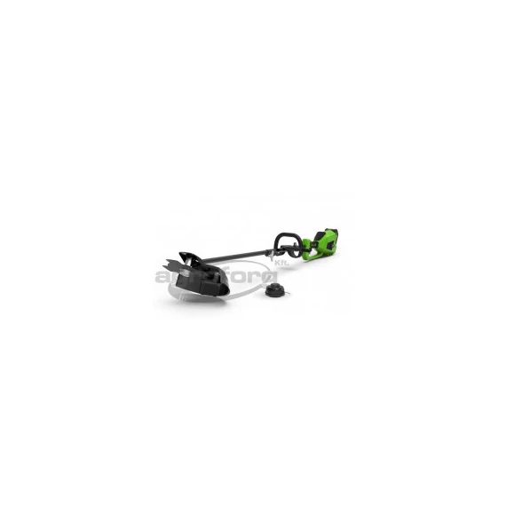 Fűszegélynyíró akkumulátoros Greenworks GD40BC 40 v, 40 cm, 2 mm damil, akku- és töltő nélkül