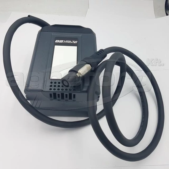 Cramer A82EHBA-CR adapter – 82V akkumulátorhoz