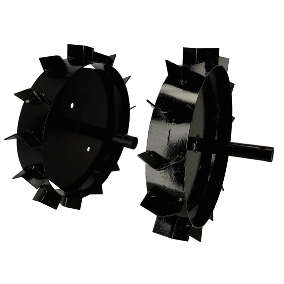 Vaskerékpár  330mm-es