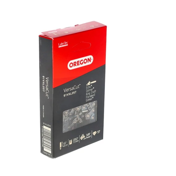 Lánc 3/8p-1.3mm Oregon 91VXL 57 szem