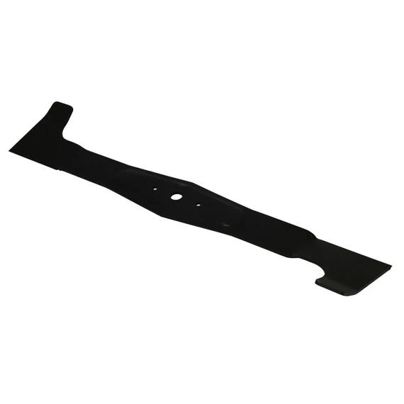 Fűnyíró kés Ags RTR062 618mm, 16.5mm, 3 furatos, balra forgó utángyártott