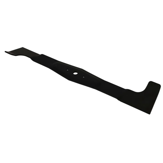 Fűnyíró kés Ags RTR062 618mm, 16.5mm, 3 furatos, jobbra forgó utángyártott