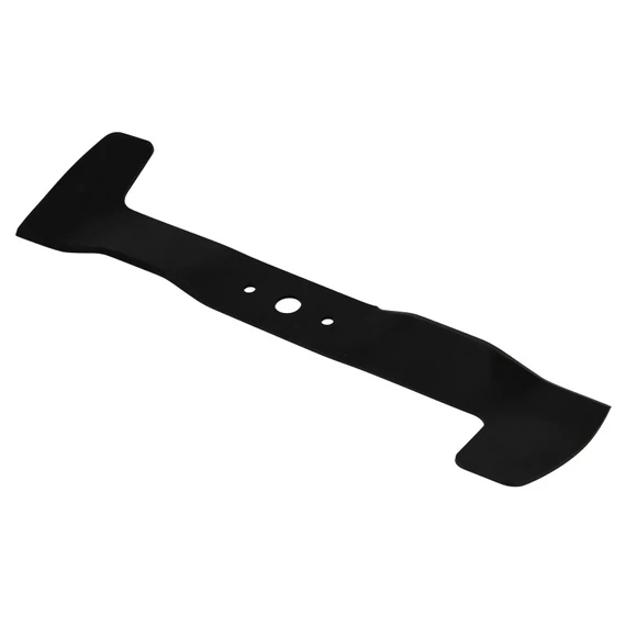 Fűnyíró kés Castelgarden 462 459mm, 18.2mm 3 furatos balra forgó utángyártott