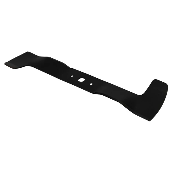 Fűnyíró kés Castelgarden 462 459mm, 18.2mm 3 furatos jobbra forgó utángyártott