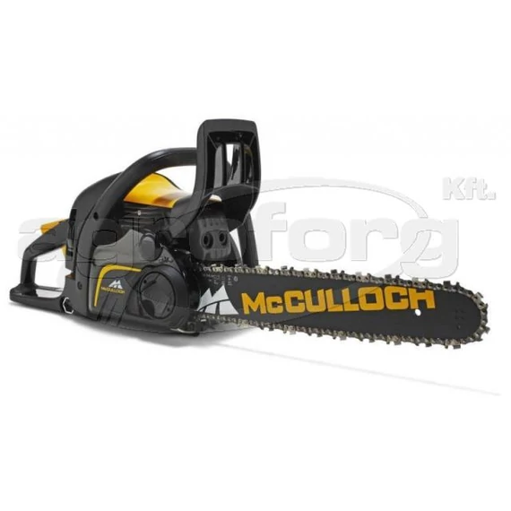 Láncfűrész robbanómotoros McCulloch CS410 40.9 cm3, 1.6 kw, 325-1.3-64 szemes