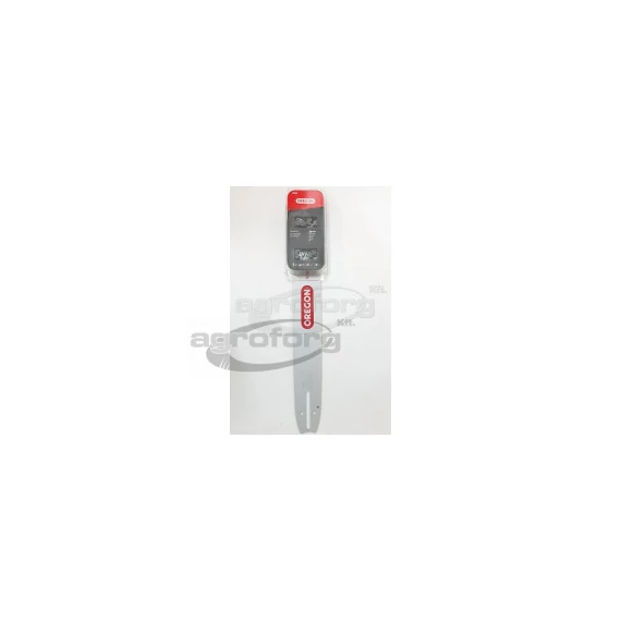 Vezető Combo Husqvarna  3/8-1.5mm 72 szemes 2db 73dpx lánccal oregon