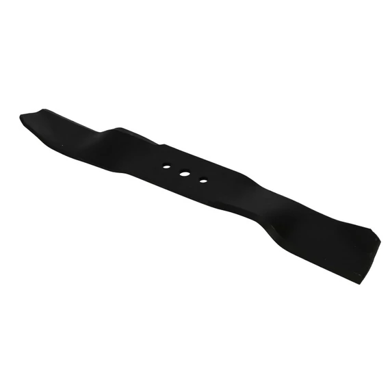 Fűnyíró kés Husqvarna R316, RideR13, R318 389mm, 10.2mm, 3 furatos, utángyártott