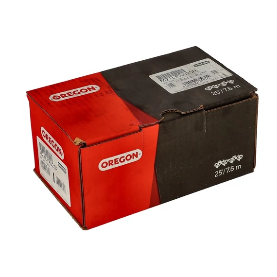 Lánc tekercs 325-1.5mm Oregon M-21LPX 25ft 462szem