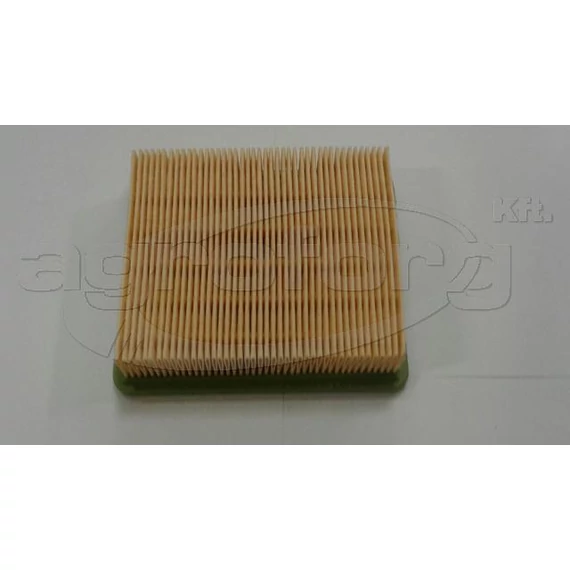 Levegőszűrő betét NGP T-675 115x100x24mm