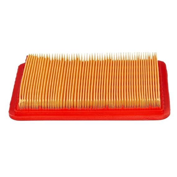 Levegőszűrő betét Emak K500, K600, K800 papír, 170x125mm