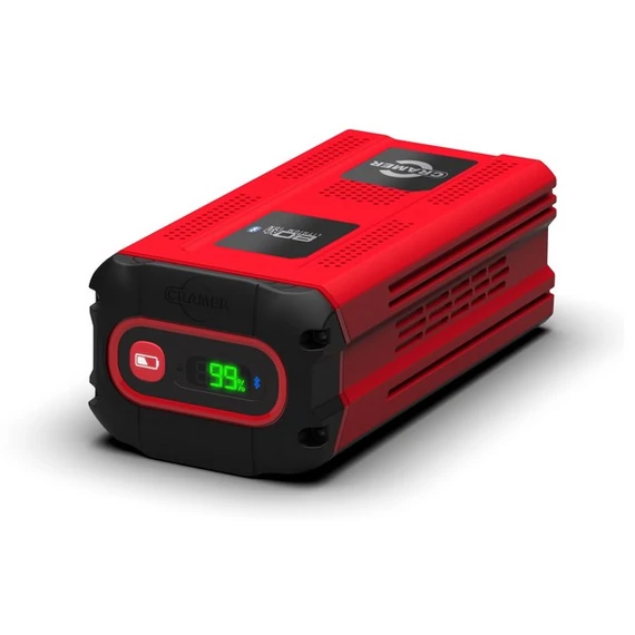 Akkumulátor Cramer 82V580P 82v 580 wh 21700