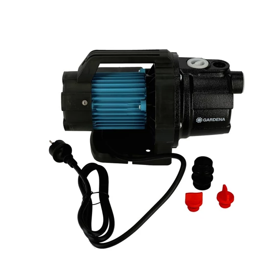 Vízszivattyú elektromos felszíni Gardena Basic 3700/4
