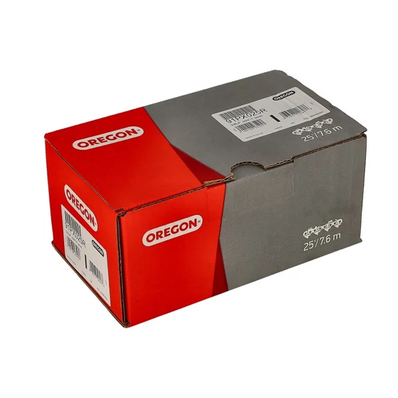 Lánc tekercs 3/8p-1.3mm Oregon 91P 25ft 410szem