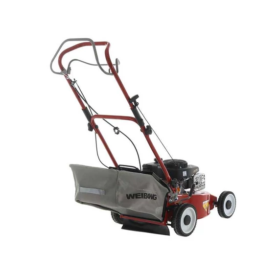 Weibang WB455SC-OP önjáró benzines fűnyíró 45 cm