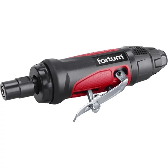 pneumatikus furatköszörű, 170 mm hossz., 1/4