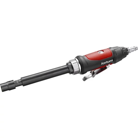 pneumatikus furatköszörű, 295 mm hossz.,1/4