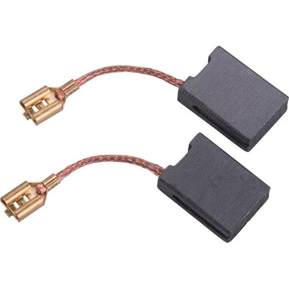 szénkefe, 2 db 8892060 sarokcsiszolóhoz (7,4×15,9×22,2 mm)