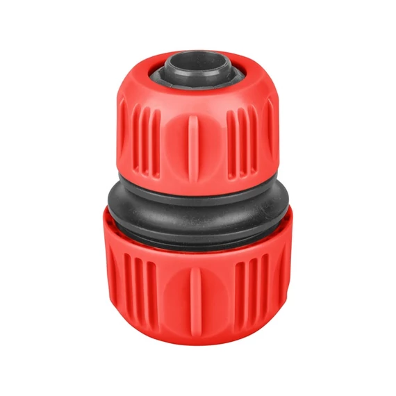 tömlőösszekötő; 3/4 