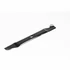Kép 1/7 - Fűnyíró kés MTD NC51 505mm, 4 ágú csillag, 3 furatos utángyártott