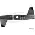 Kép 1/2 - Fűnyíró kés MTD E32 320mm, 20.2mm, 1 furatos, utángyártott